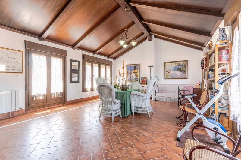 Foto 4e355dc1-e216-4aae-bf0c-1bbfa57cad8a. Casa en c/ herrería 8 espectacular casa en jerez del marquesado en Jérez del Marquesado