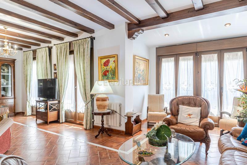 Foto 669e5356-bce0-4093-9552-3d729d6e28a5. Casa en c/ herrería 8 espectacular casa en jerez del marquesado en Jérez del Marquesado