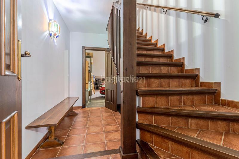 Foto 8fb05666-b467-4979-a7cf-4eaa638f7df1. Casa en c/ herrería 8 espectacular casa en jerez del marquesado en Jérez del Marquesado