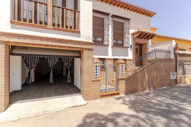 Foto a719ceca-5047-4f8a-bb6b-af2cc333bc9f. Casa en c/ herrería 8 espectacular casa en jerez del marquesado en Jérez del Marquesado