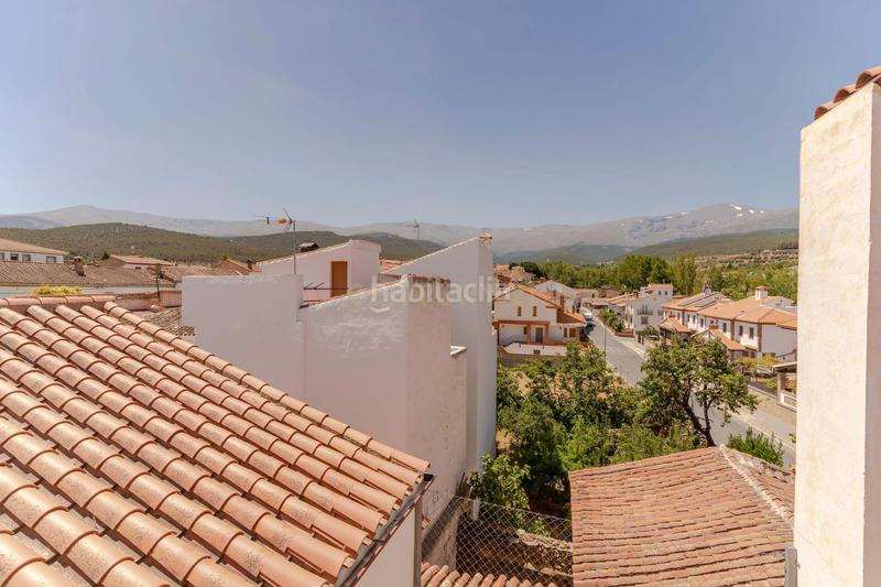 Foto befc7769-e083-4fa0-8cd3-b46be0f970c8. Casa en c/ herrería 8 espectacular casa en jerez del marquesado en Jérez del Marquesado