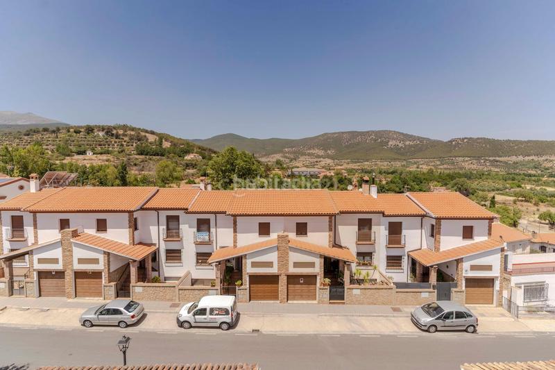 Foto c487ed1e-2479-4ff5-9d98-e98d161cdf55. Casa en c/ herrería 8 espectacular casa en jerez del marquesado en Jérez del Marquesado