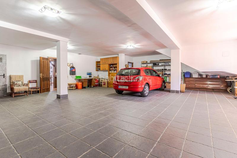 Foto e50c4226-d984-4b0f-8ce6-9f34d060dc44. Casa en c/ herrería 8 espectacular casa en jerez del marquesado en Jérez del Marquesado