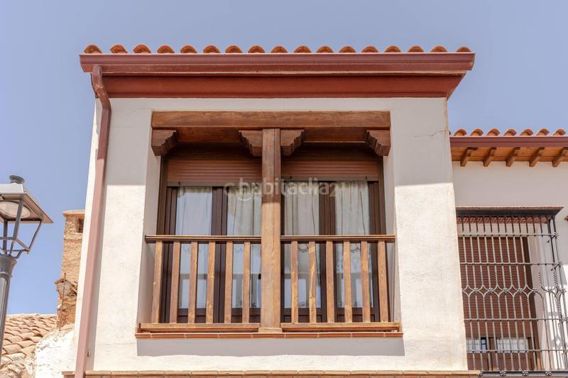 Foto f67cb6bd-0e9c-4d57-a4f0-392240693bea. Casa en c/ herrería 8 espectacular casa en jerez del marquesado en Jérez del Marquesado