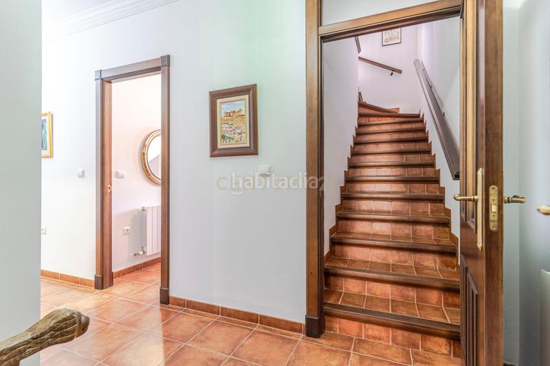 Foto ffda7179-a0c4-4552-862d-033f44f70226. Casa en c/ herrería 8 espectacular casa en jerez del marquesado en Jérez del Marquesado