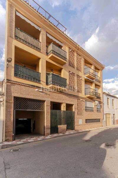 Foto 56693425-0c99-487c-9c6d-5ff6cb7bccb5. Appartement dans calle huertos dans Pinos Puente