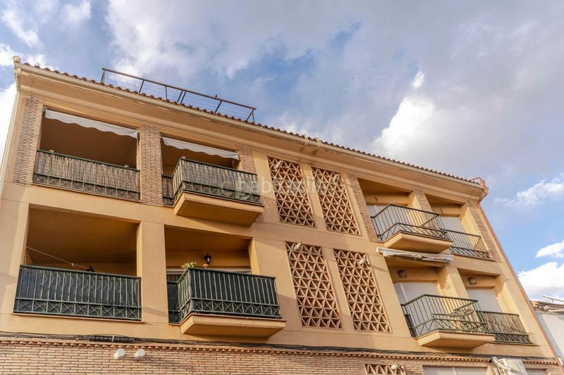 Foto 64cdbd7a-8fab-495a-97f2-1beaa9552871. Appartement dans calle huertos dans Pinos Puente