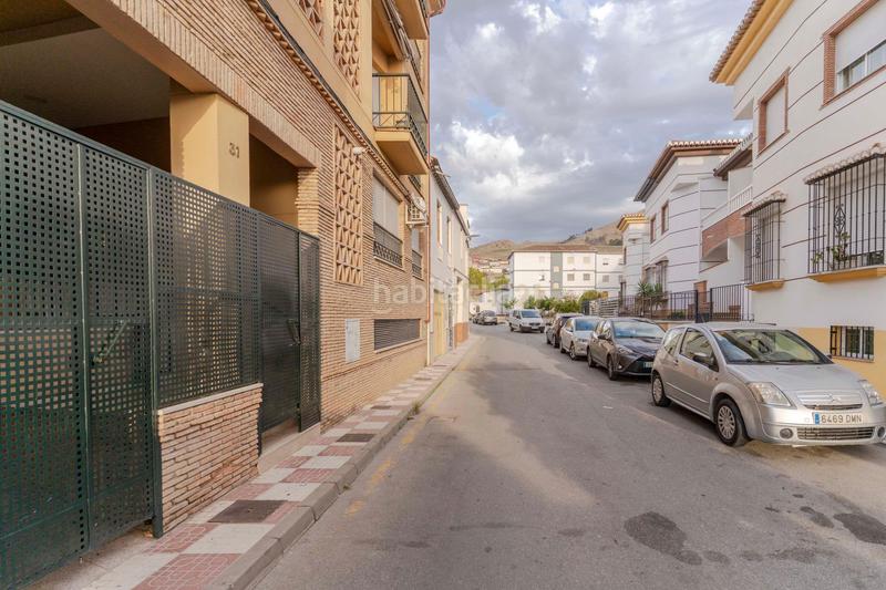 Foto e3ef758c-1a9a-4b1a-a912-0a0c9ad02cee. Appartement dans calle huertos dans Pinos Puente