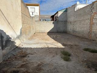 Rural plot in Calle benigno vaquero, pinos puente, spain. Solar urbanizable en calle benigno vaquero de pinos puente, gran