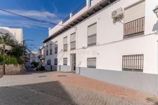 Pis  Calle cochera, 2, salobreña, spain 2. Apartamento en el casco histórico de salobreña