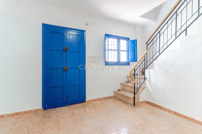 Foto 08979861-49ed-4ec4-bb5f-f3027a71cedb. Maison dans calle boliche dans La Caleta - La Guardia Salobreña