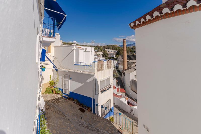 Foto 0e4164c2-52f1-48a6-9a6a-a31ac8bbce20. Maison dans calle boliche dans La Caleta - La Guardia Salobreña