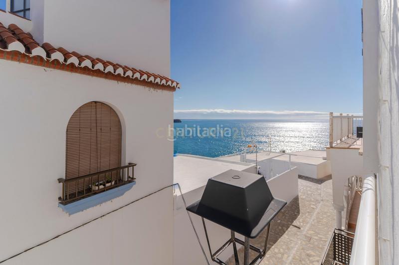 Foto 3869c26f-0c37-488f-b567-f3591df2dd03. Maison dans calle boliche dans La Caleta - La Guardia Salobreña