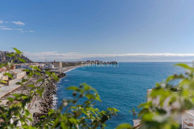 Foto 4af4da8f-2e5a-49da-a90a-9c8a634b19f3. Maison dans calle boliche dans La Caleta - La Guardia Salobreña