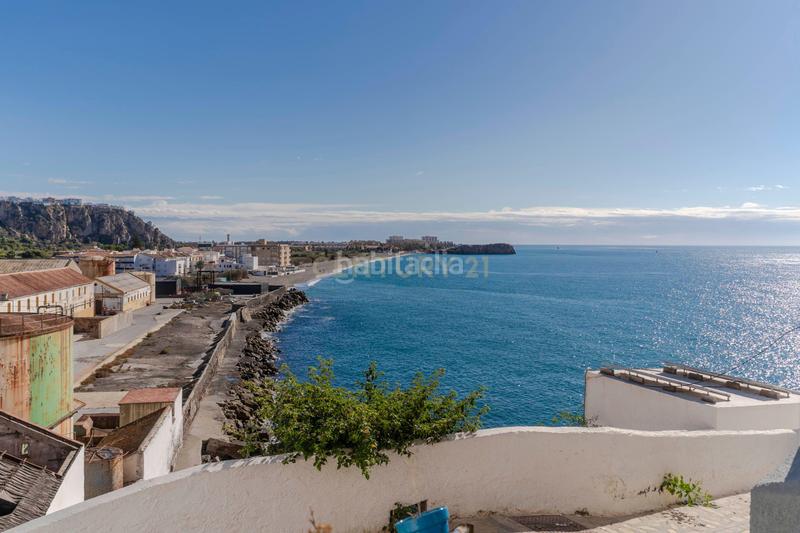Foto 61e68b40-d480-4da8-b375-1528a5c1a0a6. Maison dans calle boliche dans La Caleta - La Guardia Salobreña
