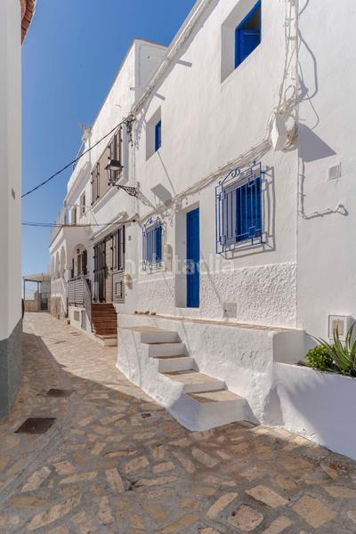 Foto 65b4fdbf-22ee-4644-9d82-b552a7743e3e. Maison dans calle boliche dans La Caleta - La Guardia Salobreña