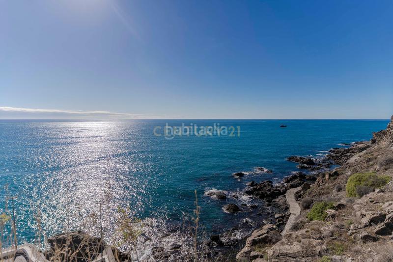 Foto 719b9e9f-6162-4f1c-b9a0-1ad7d4e569bc. Maison dans calle boliche dans La Caleta - La Guardia Salobreña