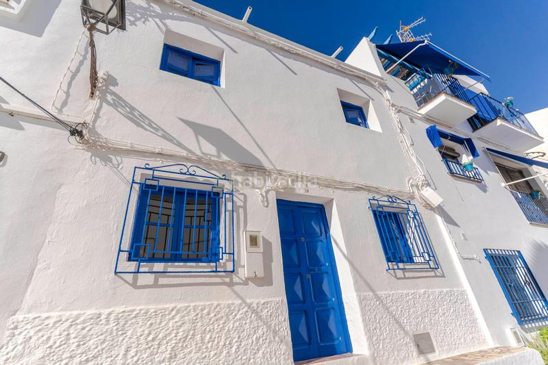 Foto aafb1faa-db0a-42a0-bcd6-2d819842745b. Maison dans calle boliche dans La Caleta - La Guardia Salobreña