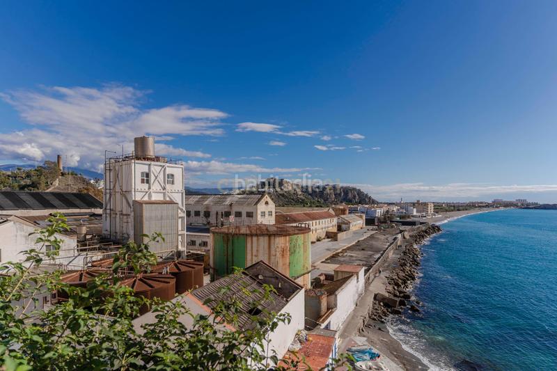 Foto be1cdbbc-2e59-4804-94b5-6d3d18a5377b. Maison dans calle boliche dans La Caleta - La Guardia Salobreña