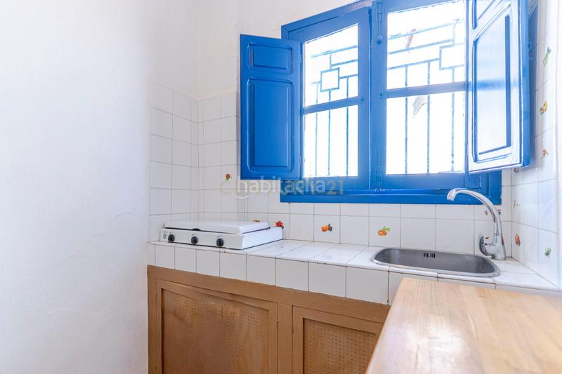 Foto c7c3b836-9136-4ec2-8355-2f476d14c471. Maison dans calle boliche dans La Caleta - La Guardia Salobreña