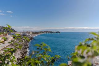 Casa  Calle boliche, salobreña, spain. Un rincón con luz propia en la caleta de salobreña