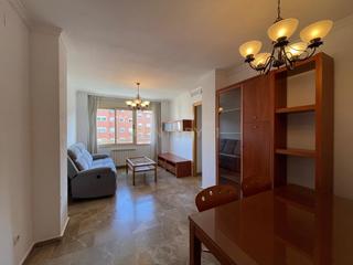 Appartement à Calle Cádiar, 10, Granada, Spain P3