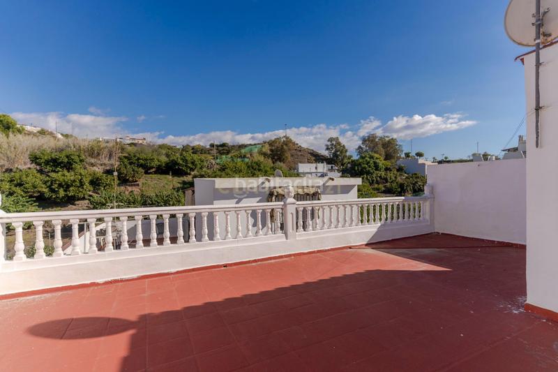 Foto 0010a07d-8519-46ff-aa24-07f090de2dde. Casa in calle juan camacho a in La Caleta - La Guardia Salobreña