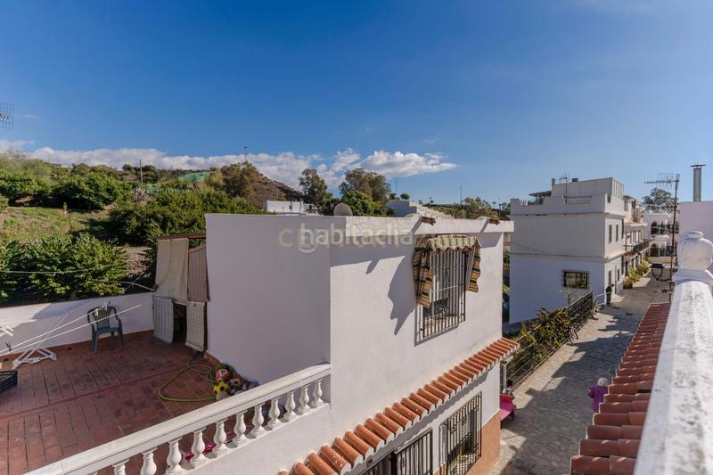 Foto 115e1132-eafb-4690-9aaf-3d1e3368e8e0. Casa in calle juan camacho a in La Caleta - La Guardia Salobreña