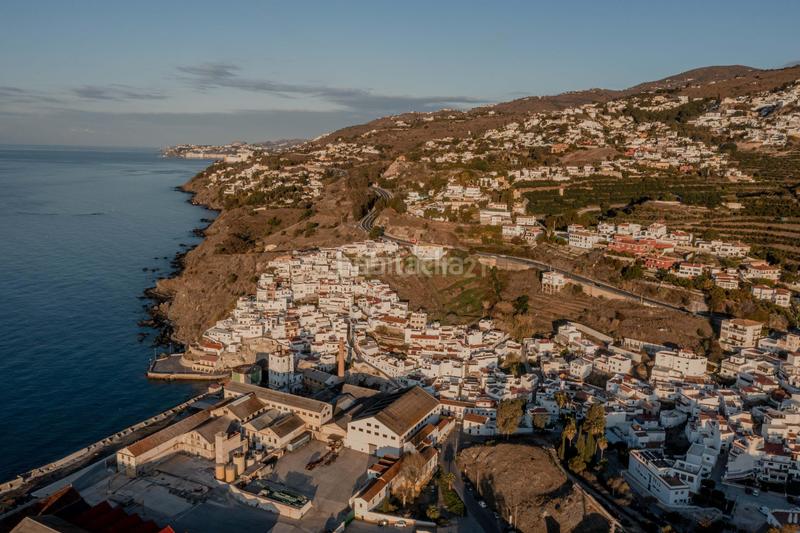 Foto 24ab025e-79ad-40df-910b-6afa91adf4ce. Casa in calle juan camacho a in La Caleta - La Guardia Salobreña