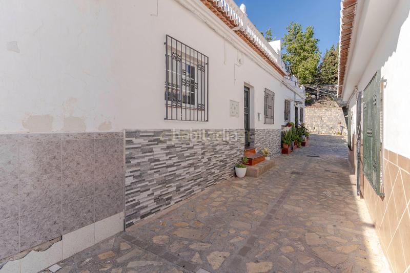 Foto c1a422d1-c6f0-42fd-ba24-839f2ca8bc46. Casa in calle juan camacho a in La Caleta - La Guardia Salobreña