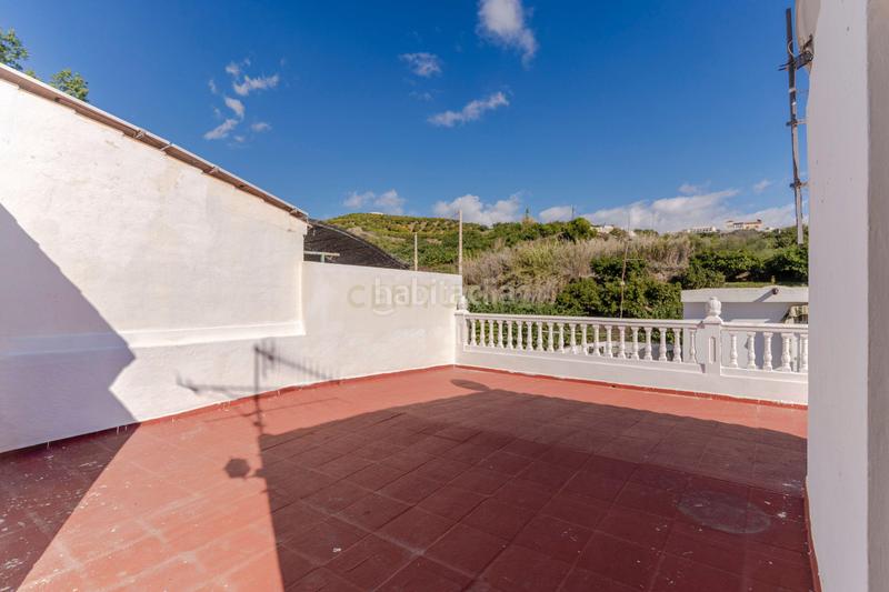 Foto f7f7f160-5855-4de9-95f9-da0defdcd421. Casa in calle juan camacho a in La Caleta - La Guardia Salobreña