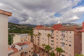 Piccolo appartamento  Plaza doctor álvarez, almuñécar, spain. Atico a la venta en el centro de almuñecar