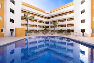 Apartament  Plaza colón, 7, roquetas de mar, spain 7. Precioso apartamento con piscina y garaje en la urba, roquetas d