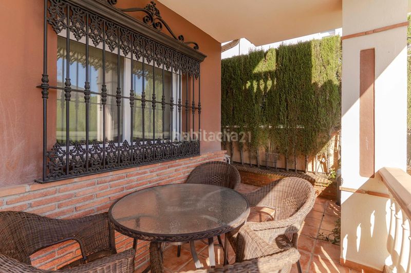Foto 0a6fa5f6-e384-405d-9f9d-5e8db9873c52. Casa a c. castaño a Albolote