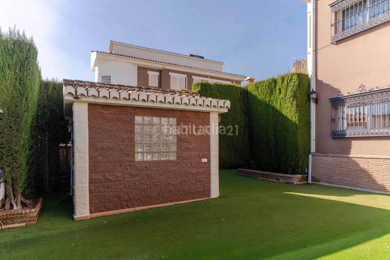 Foto 5cb9a579-cdc8-41c9-a5a0-afbe2c099c40. Casa a c. castaño a Albolote