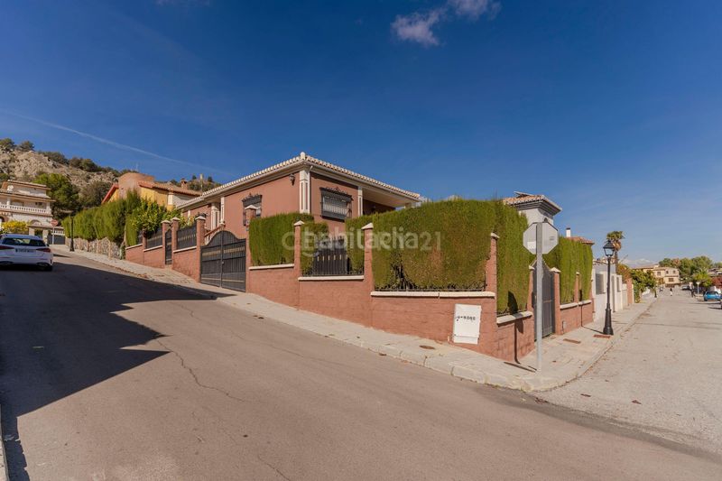 Foto 714330d7-3fa4-462b-88dc-c3aec22bb346. Casa a c. castaño a Albolote
