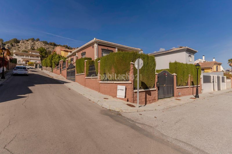 Foto a0d7d4aa-b694-49b8-99b8-4ca7ddaf300a. Casa a c. castaño a Albolote
