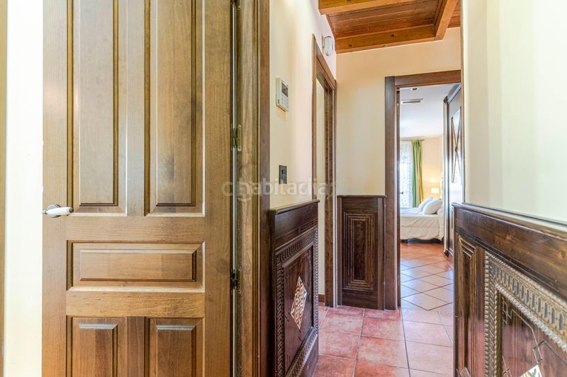 Foto a3271ba5-f527-403b-903e-0998f45f2f4d. Casa a c. castaño a Albolote