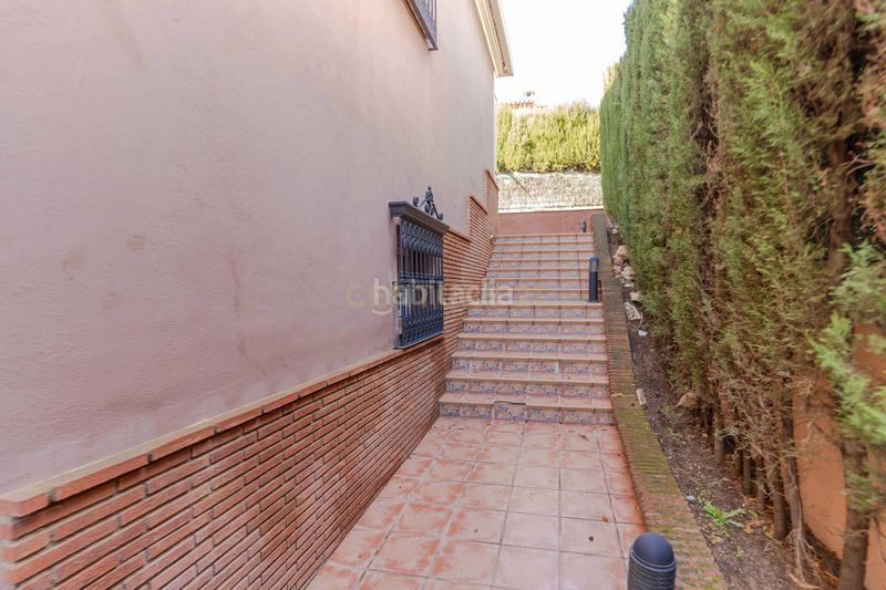 Foto d4222ee6-b553-422c-ab3b-9636b9bbfcba. Casa a c. castaño a Albolote