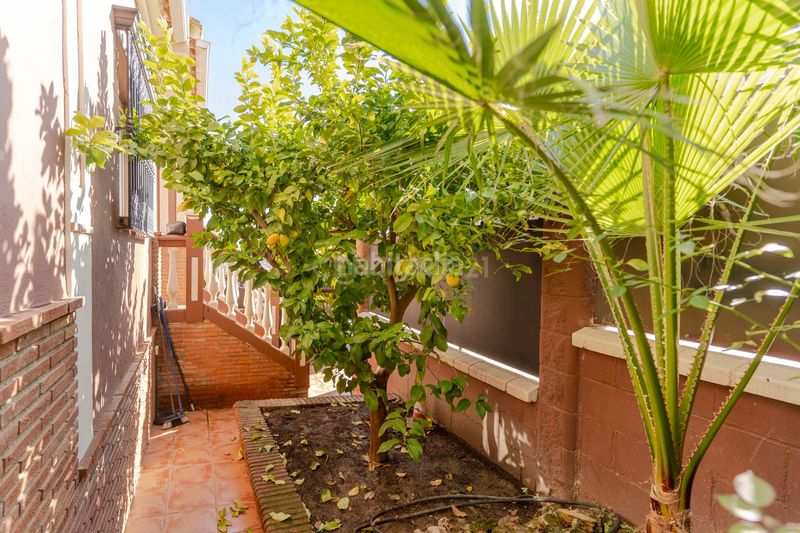 Foto e46eccff-3bd0-4b5b-9638-77b27c731234. Casa a c. castaño a Albolote