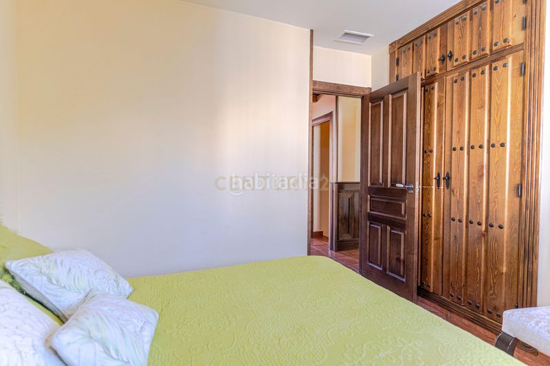 Foto ee906af1-099b-4543-94e8-1cad8b01e70a. Casa a c. castaño a Albolote