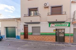 Maison  Calle artistas, 22, güevéjar, spain 22. Vivienda  con local o negocio gevejar