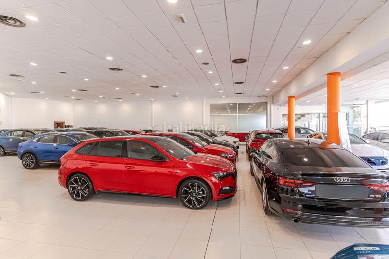 Foto 06f71514-88b4-40d7-9cce-97d87a1b639c. Geschäftsraum in calle comercio in Angustias - Chana - Encina Granada