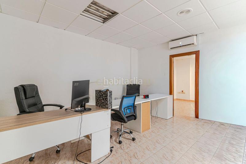 Foto 1646ea16-d7d1-4ebe-8b63-1c18ede56483. Geschäftsraum in calle comercio in Angustias - Chana - Encina Granada