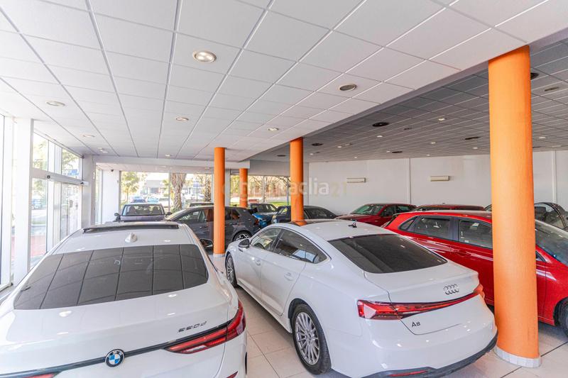 Foto 231ad059-7965-4a56-b50c-78458fd4ca36. Geschäftsraum in calle comercio in Angustias - Chana - Encina Granada