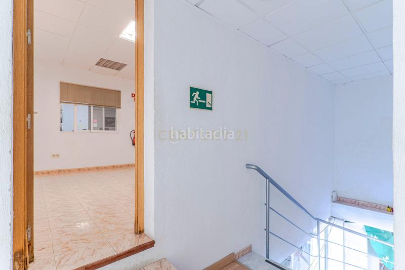 Foto 38479e95-dd76-4bb6-a43c-e2f0653efcb9. Geschäftsraum in calle comercio in Angustias - Chana - Encina Granada