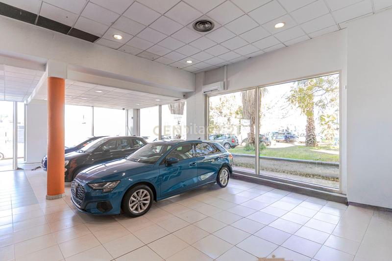 Foto 4ad9c2db-1461-4027-8b18-fa15c1749e29. Geschäftsraum in calle comercio in Angustias - Chana - Encina Granada