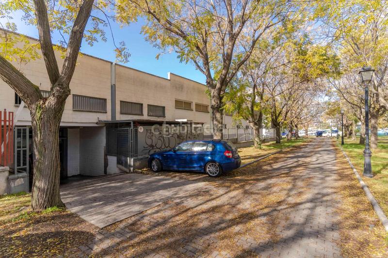 Foto 4bc7e586-8172-4cbc-995d-93f959a4af49. Geschäftsraum in calle comercio in Angustias - Chana - Encina Granada