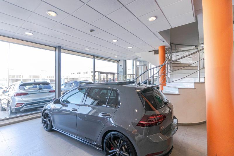 Foto 5092bf5b-d6de-4170-8f7c-f08183edbf02. Geschäftsraum in calle comercio in Angustias - Chana - Encina Granada