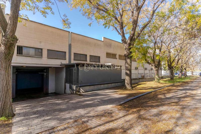 Foto 7c8e187e-14cc-4bd4-8fdd-a16b9135a5da. Geschäftsraum in calle comercio in Angustias - Chana - Encina Granada